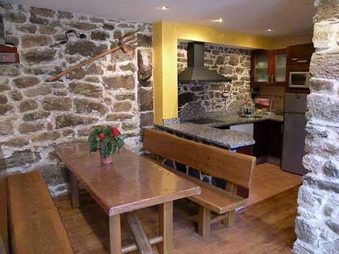 Casa Rural Madreselva